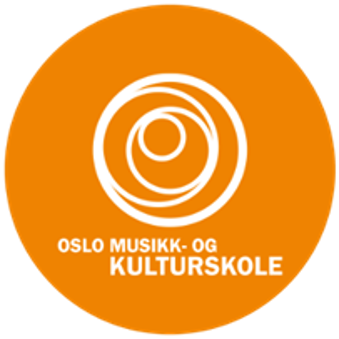 Oslo musikk- og kulturskole (logo)
