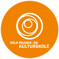 Oslo musikk- og kulturskole (logo)
