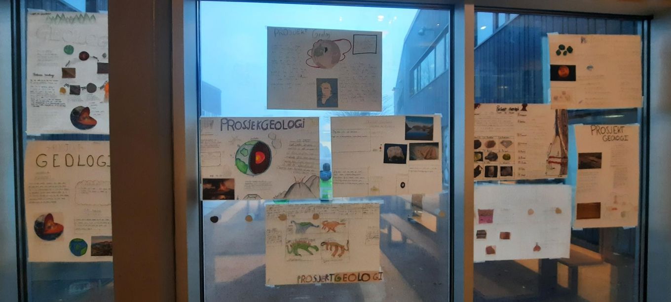 grafisk brukergrensesnitt