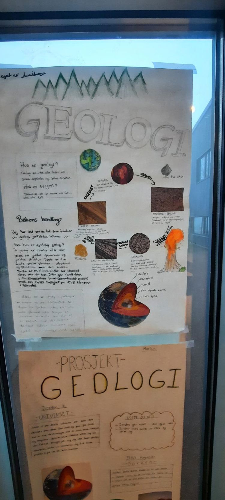 Foto: Osloskolen/Valentina Laldi Tekst